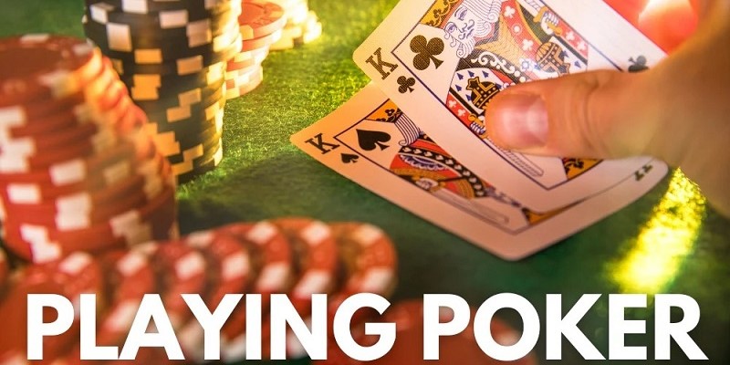 Poker tại iwin68 được mô phỏng theo chuẩn quốc tế