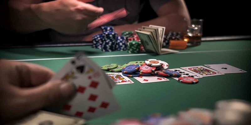 Dấu hiệu nhận biết Cách Bịp Poker iWin