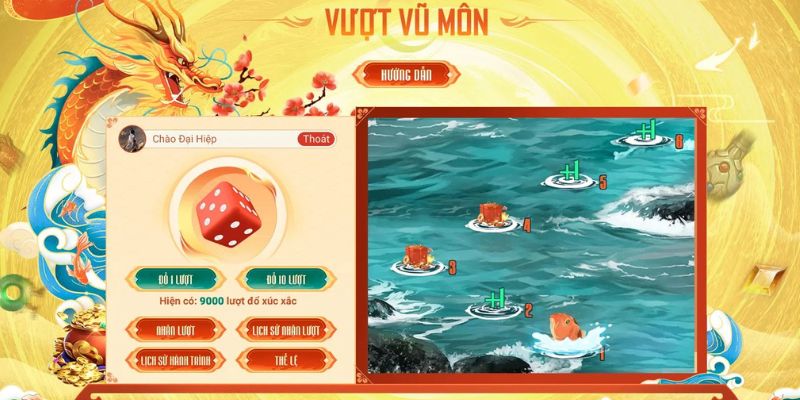 Làm chủ Quay slot Cá chép hóa rồng iWin với các mẹo để săn hũ hiệu quả.