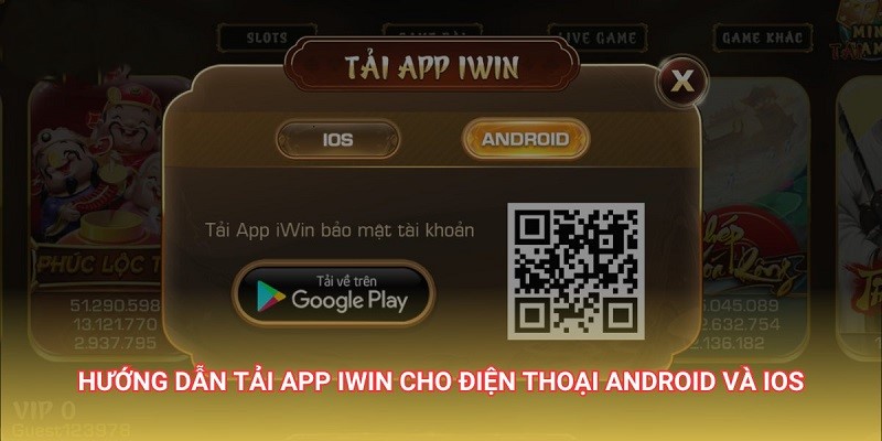 Tải game bài đổi thưởng tăng vốn tại cổng game dễ dàng trên mọi thiết bị.
