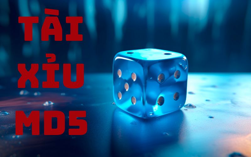 tài xỉu md5